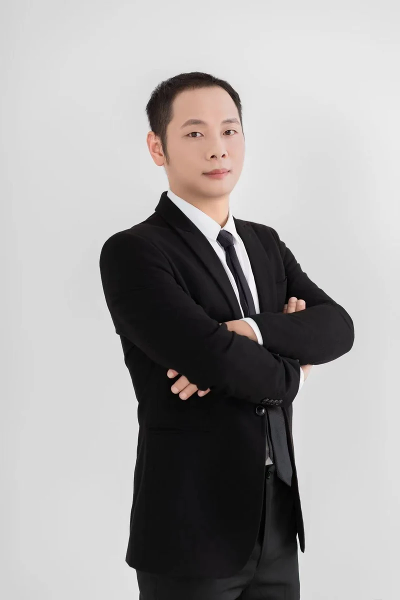 核心管理团队